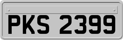 PKS2399