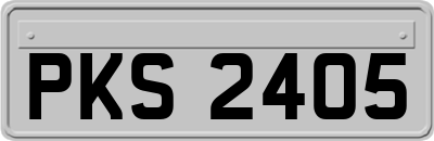 PKS2405