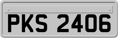 PKS2406