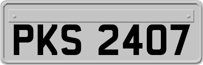 PKS2407