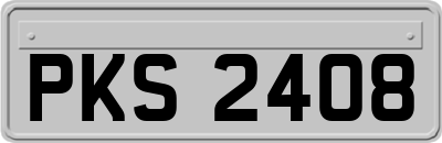 PKS2408