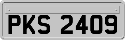 PKS2409