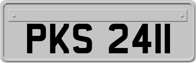 PKS2411