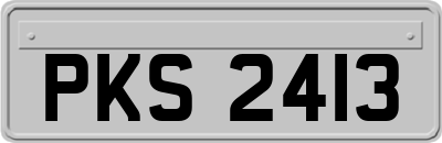 PKS2413