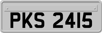 PKS2415