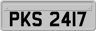 PKS2417