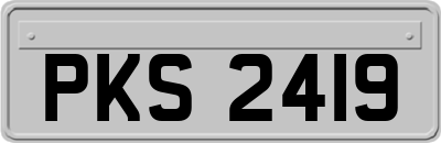 PKS2419