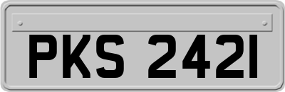 PKS2421