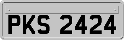 PKS2424