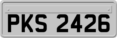 PKS2426