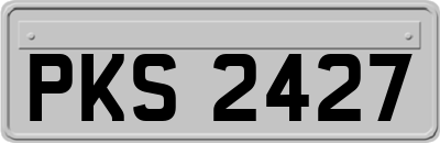 PKS2427