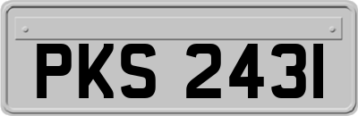 PKS2431