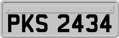 PKS2434