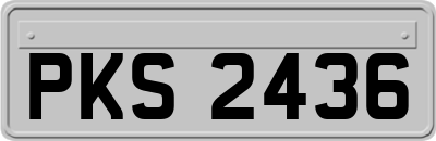PKS2436