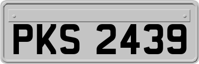 PKS2439
