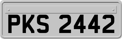 PKS2442