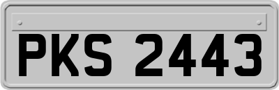 PKS2443