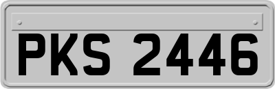 PKS2446