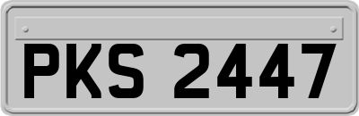 PKS2447