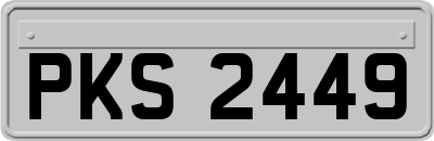 PKS2449