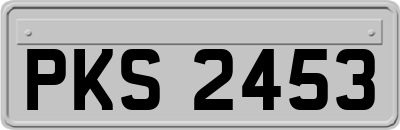 PKS2453