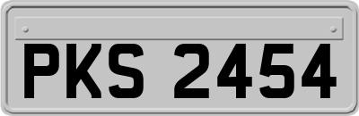 PKS2454