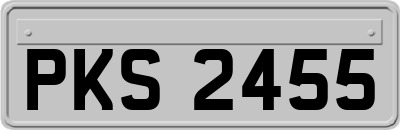 PKS2455