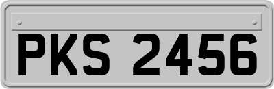 PKS2456