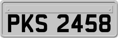 PKS2458