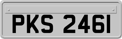 PKS2461