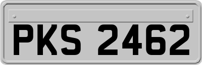 PKS2462