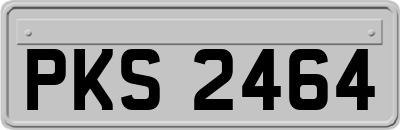 PKS2464