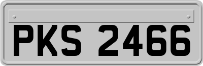 PKS2466