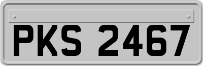 PKS2467