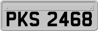 PKS2468