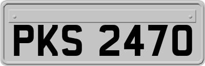 PKS2470
