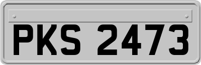 PKS2473