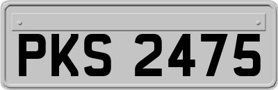 PKS2475