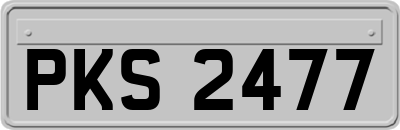 PKS2477