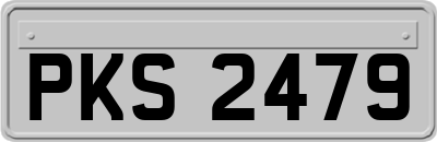 PKS2479