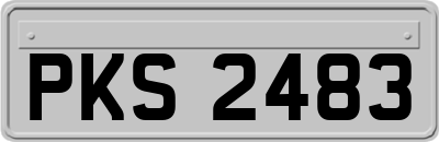 PKS2483