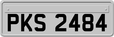 PKS2484