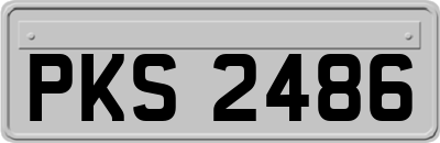 PKS2486