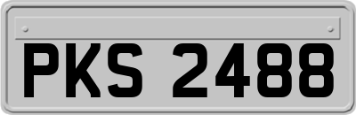 PKS2488