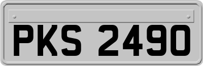 PKS2490