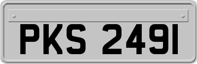 PKS2491
