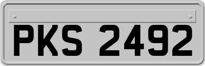 PKS2492