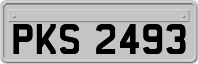 PKS2493