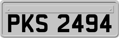 PKS2494