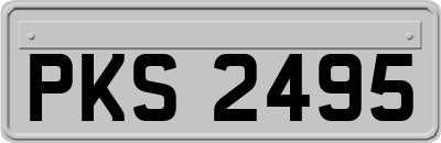 PKS2495